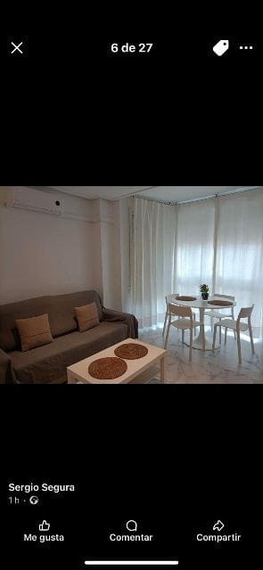 1 slaapkamer Studio te koop in Torremolinos met garage - € 135.000 (Ref: 9421586)