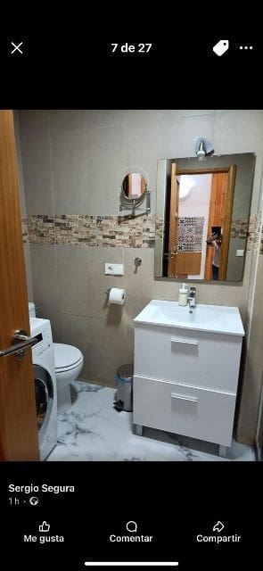 1 slaapkamer Studio te koop in Torremolinos met garage - € 135.000 (Ref: 9421586)