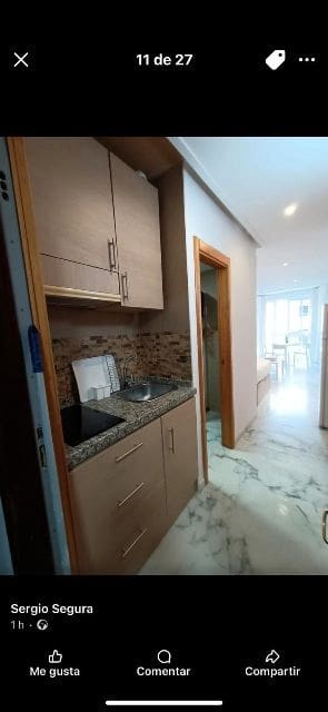 1 slaapkamer Studio te koop in Torremolinos met garage - € 135.000 (Ref: 9421586)