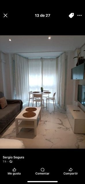 1 slaapkamer Studio te koop in Torremolinos met garage - € 135.000 (Ref: 9421586)