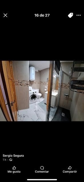 1 slaapkamer Studio te koop in Torremolinos met garage - € 135.000 (Ref: 9421586)