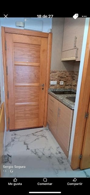 1 slaapkamer Studio te koop in Torremolinos met garage - € 135.000 (Ref: 9421586)
