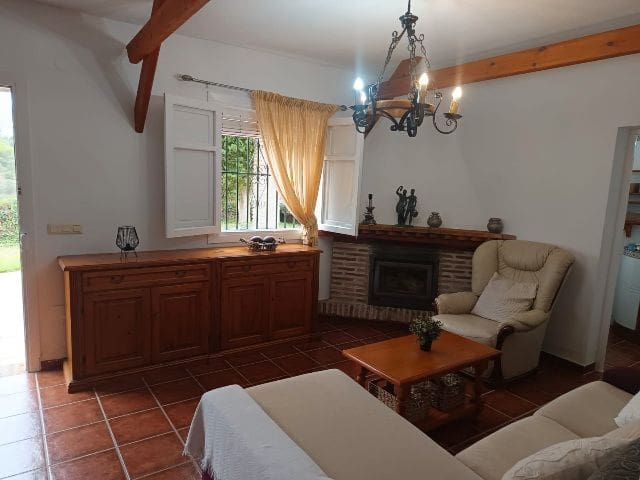 2 camera da letto Finca/Casa di Campagna da affittare in Frigiliana con garage - 1.100 € (Rif: 9427971)