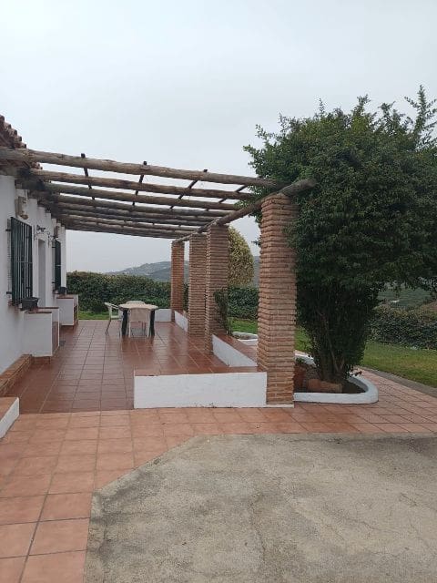 2 soveværelse Finca/Landehus til leje i Frigiliana med garage - € 1.100 (Ref: 9427971)