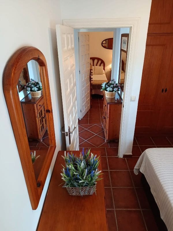 2 soveværelse Finca/Landehus til leje i Frigiliana med garage - € 1.100 (Ref: 9427971)