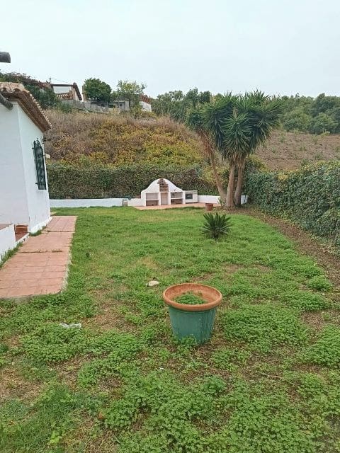 2 soveværelse Finca/Landehus til leje i Frigiliana med garage - € 1.100 (Ref: 9427971)