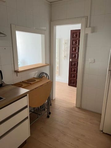 3 soverom Leilighet til leie i Torre del Mar, Vélez-Málaga - € 900 (Ref: 9429101)