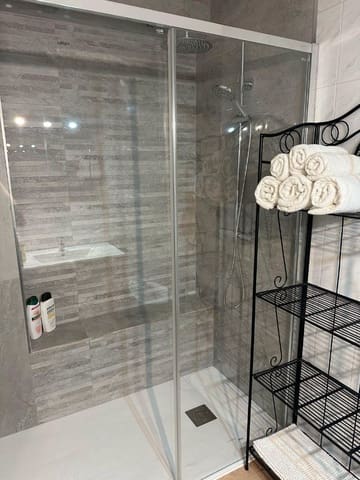 3 soverom Leilighet til leie i Torre del Mar, Vélez-Málaga - € 900 (Ref: 9429101)