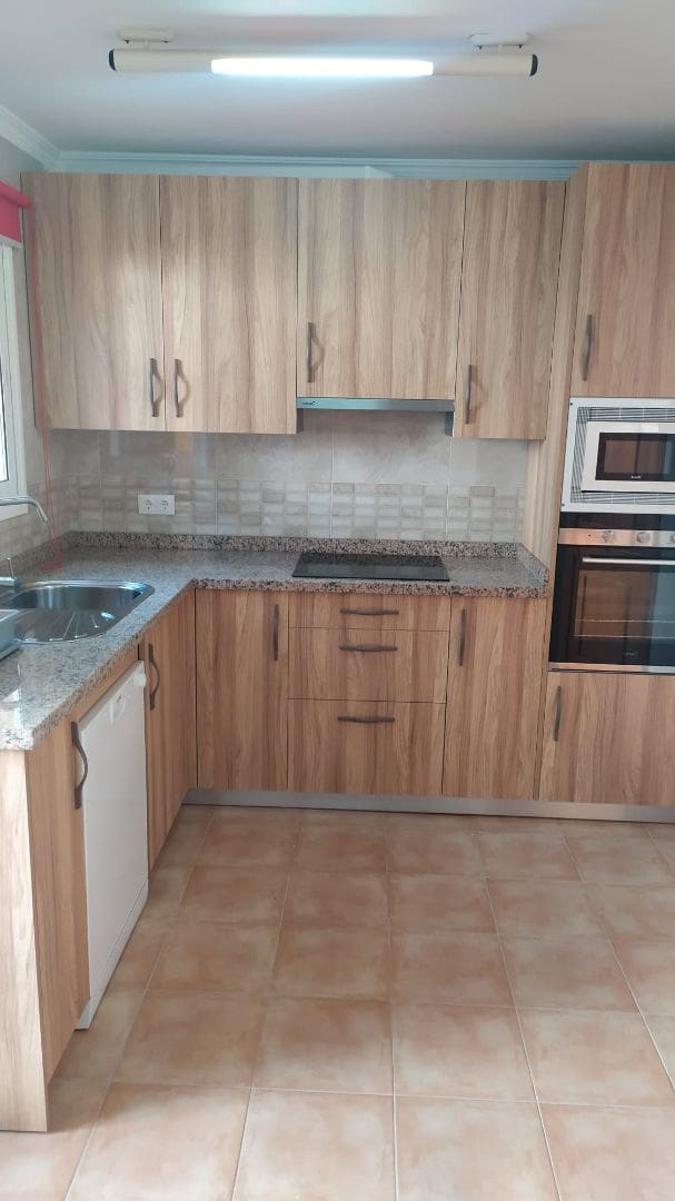 4 soverom Villa til leie i Nerja med svømmebasseng - € 1 800 (Ref: 9431926)