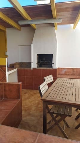 4 soverom Villa til leie i Avda Pescia - Ctra de Frigiliana, Nerja med svømmebasseng - € 1 800 (Ref: 9431926)