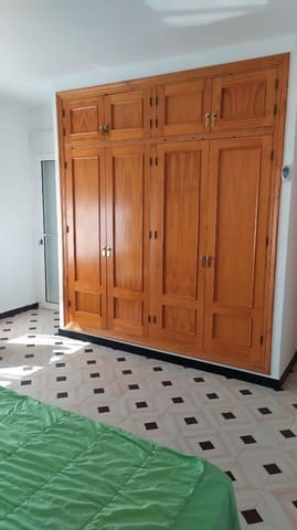 4 soverom Villa til leie i Avda Pescia - Ctra de Frigiliana, Nerja med svømmebasseng - € 1 800 (Ref: 9431926)