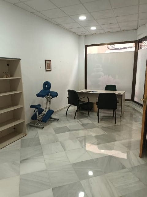 Erhverv til leje i Nerja - € 900 (Ref: 9444816)