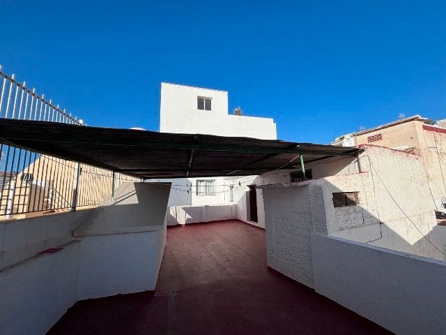 4 slaapkamer Huis te koop in Almunecar - € 168.000 (Ref: 9450132)