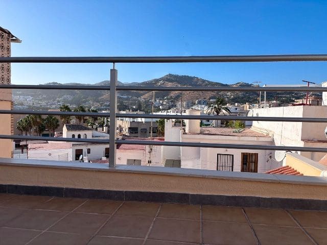 4 slaapkamer Huis te koop in Almunecar - € 168.000 (Ref: 9450132)