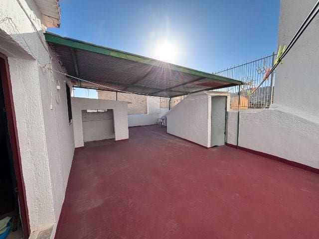 4 slaapkamer Huis te koop in Almunecar - € 168.000 (Ref: 9450132)