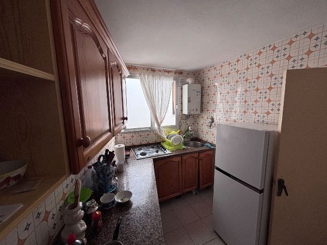 4 slaapkamer Huis te koop in Almunecar - € 168.000 (Ref: 9450132)