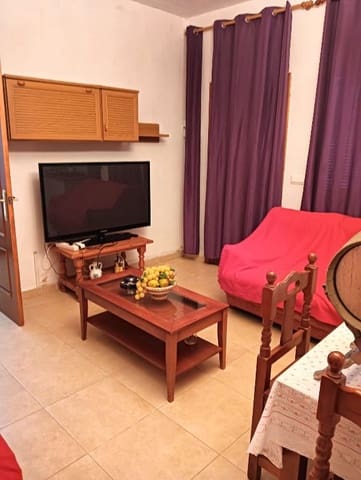 2 soveværelse Finca/Landehus til leje i Maro - Cuevas de Nerja, Nerja med garage - € 1.200 (Ref: 9451376)