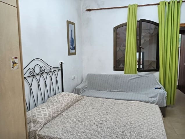 2 soveværelse Finca/Landehus til leje i Maro - Cuevas de Nerja, Nerja med garage - € 1.200 (Ref: 9451376)