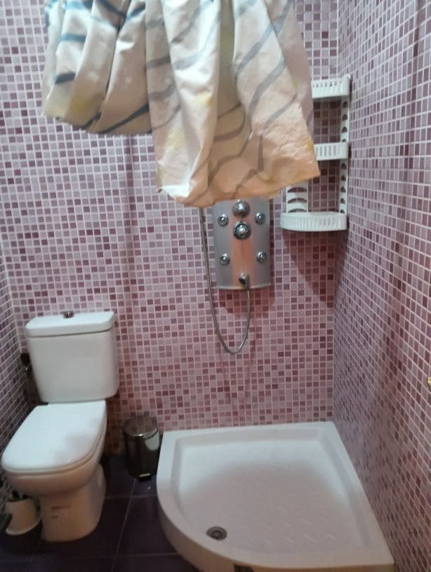 2 soveværelse Finca/Landehus til leje i Nerja med garage - € 1.200 (Ref: 9451376)