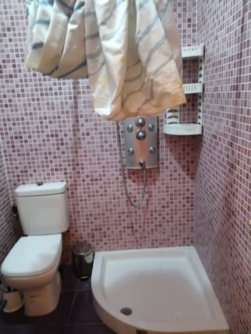 2 soveværelse Finca/Landehus til leje i Maro - Cuevas de Nerja, Nerja med garage - € 1.200 (Ref: 9451376)