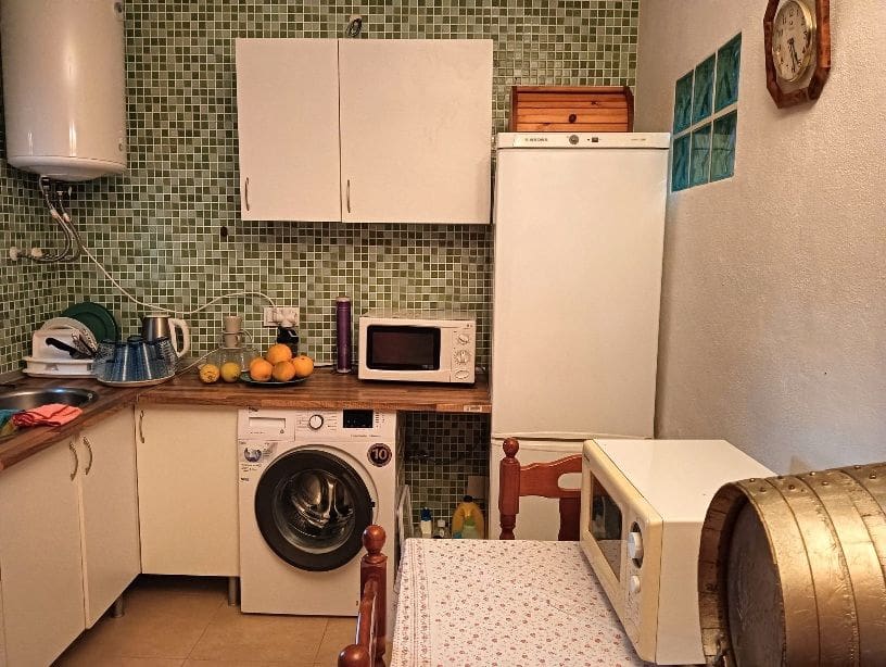 2 soveværelse Finca/Landehus til leje i Nerja med garage - € 1.200 (Ref: 9451376)