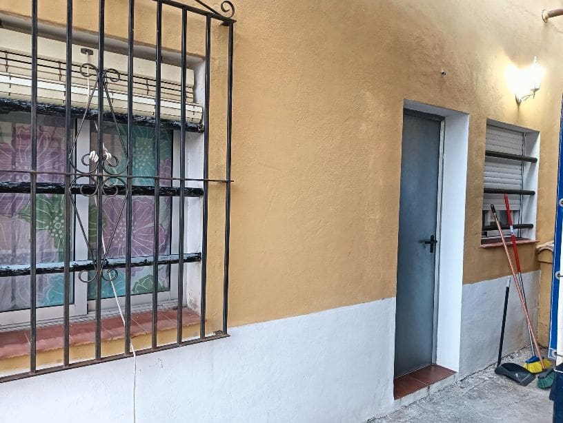 2 soveværelse Finca/Landehus til leje i Nerja med garage - € 1.200 (Ref: 9451376)