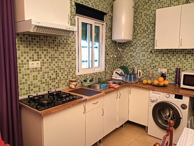 2 soveværelse Finca/Landehus til leje i Maro - Cuevas de Nerja, Nerja med garage - € 1.200 (Ref: 9451376)