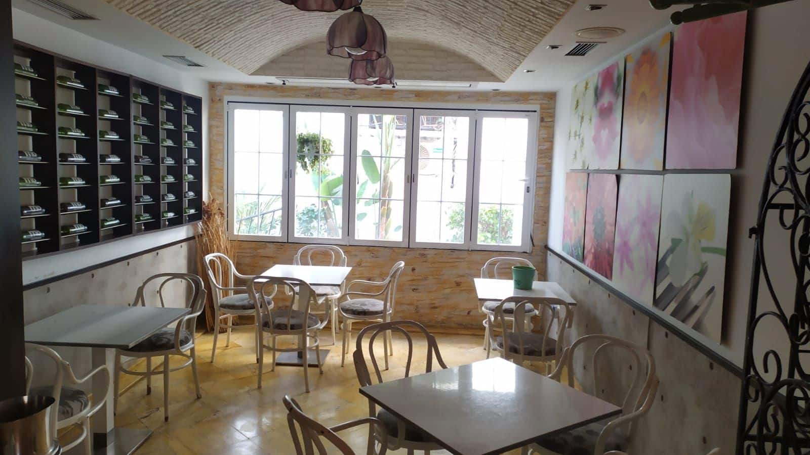 Commerciale da affittare in Nerja - 1.800 € (Rif: 9453594)