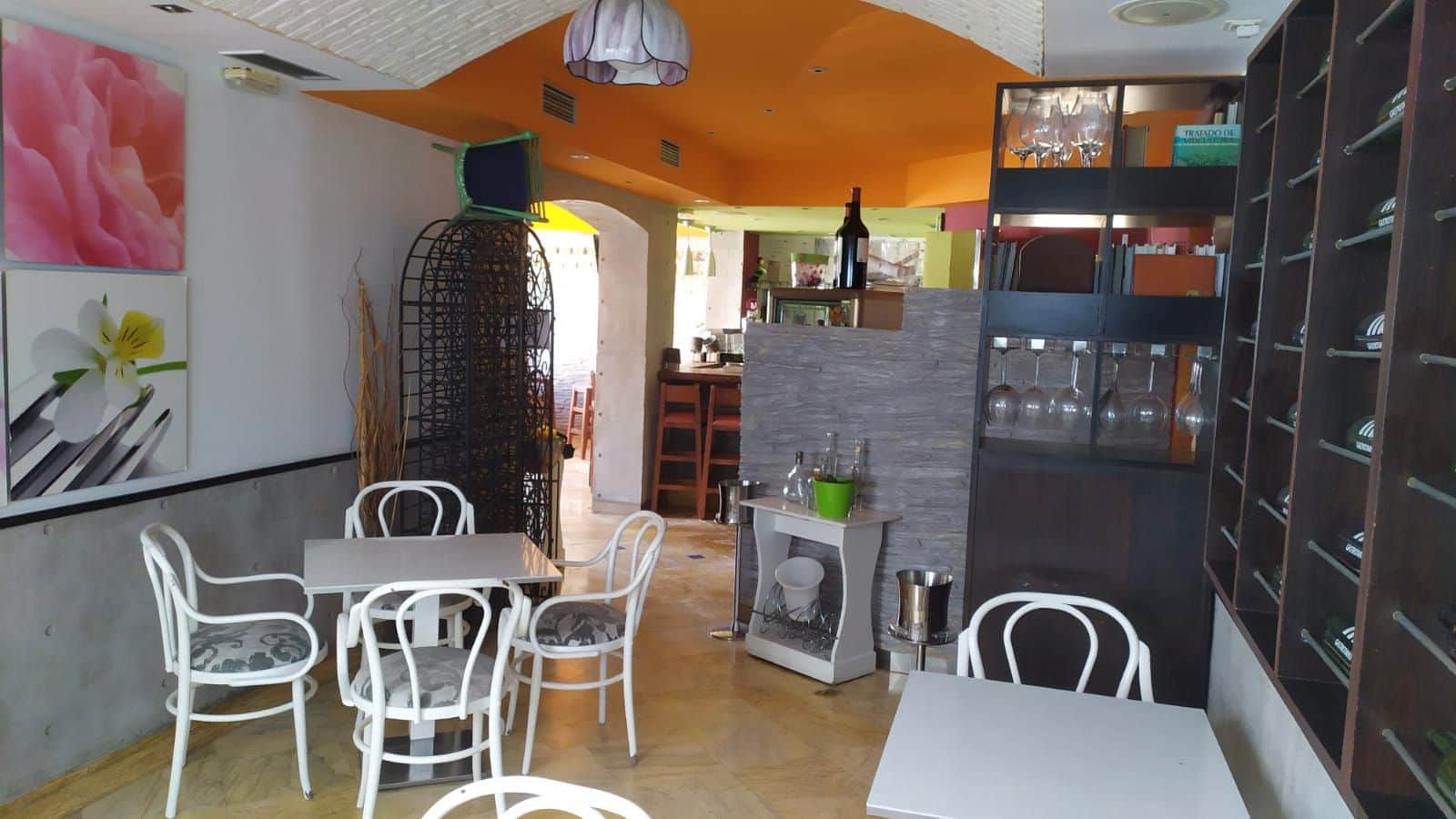 Commerciale da affittare in Nerja - 1.800 € (Rif: 9453594)