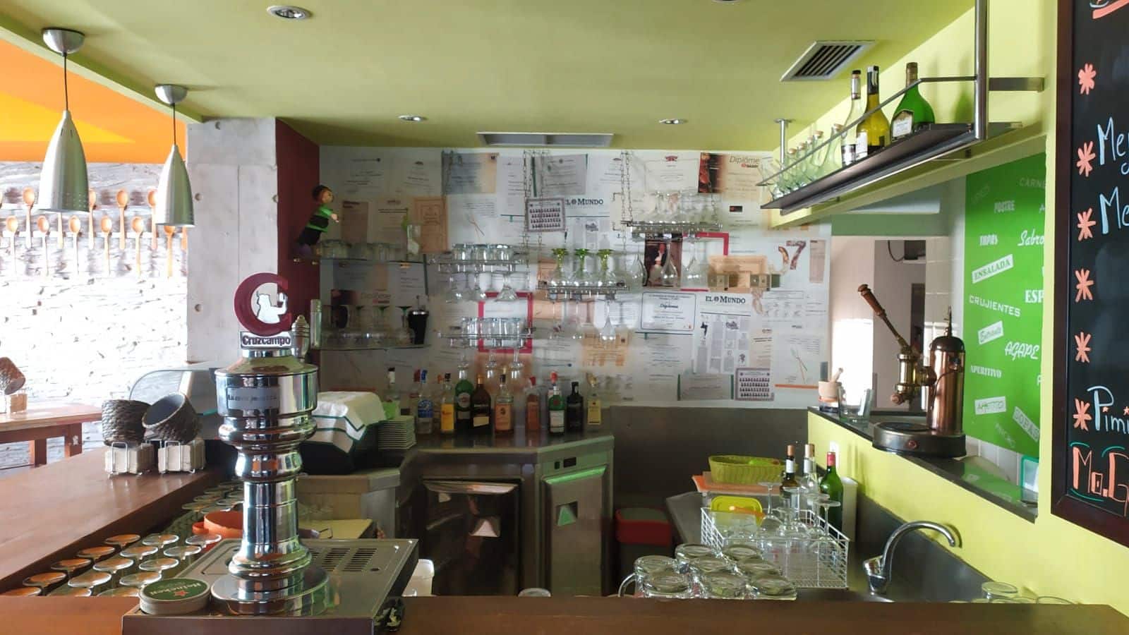 Commerciale da affittare in Nerja - 1.800 € (Rif: 9453594)