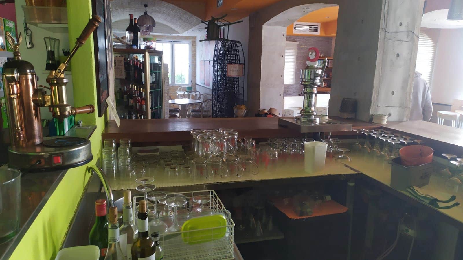 Commerciale da affittare in Nerja - 1.800 € (Rif: 9453594)