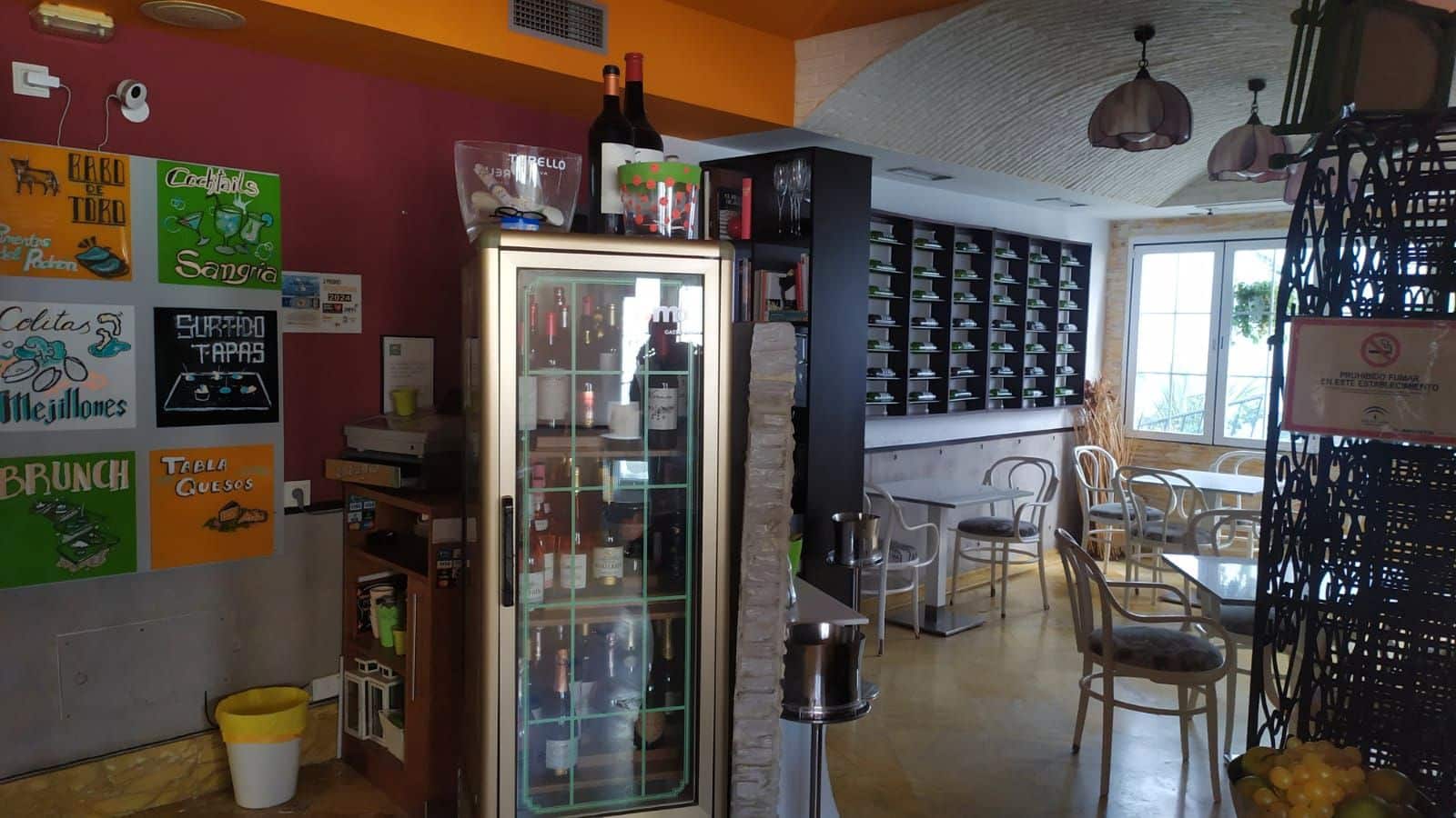 Commerciale da affittare in Nerja - 1.800 € (Rif: 9453594)