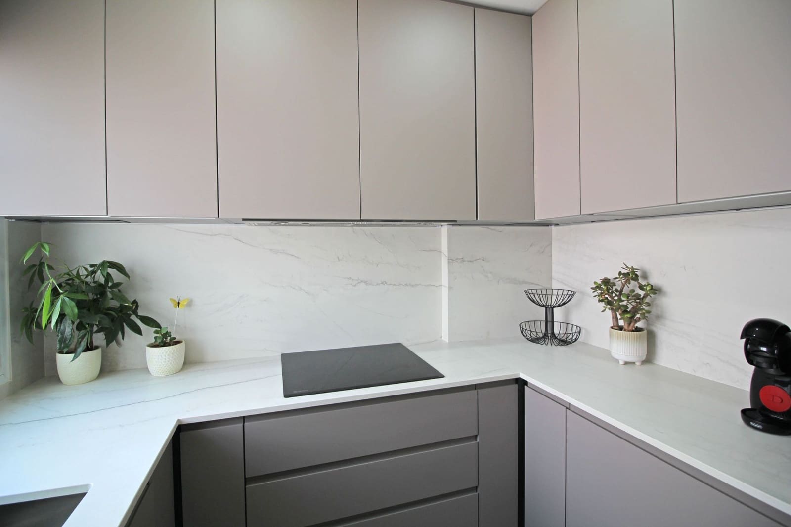 2 bedroom Townhouse for sale in Nerja with pool garage - € 295,000 (Ref: 9482239)