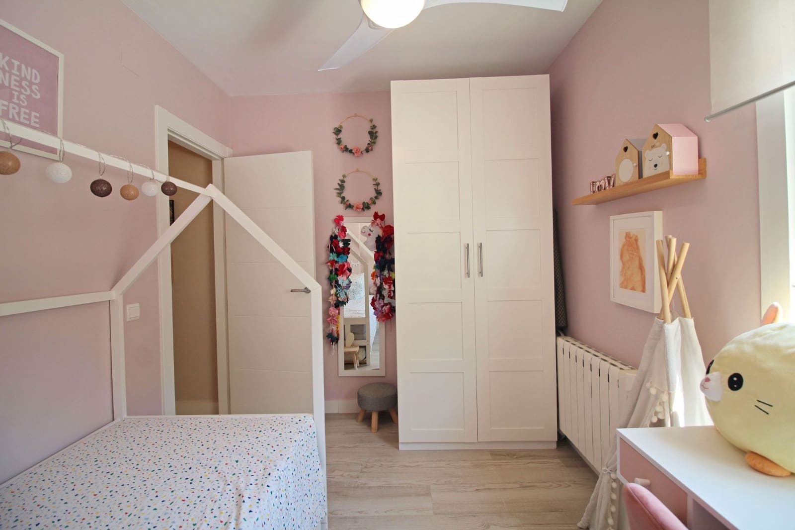 2 bedroom Townhouse for sale in Nerja with pool garage - € 295,000 (Ref: 9482239)