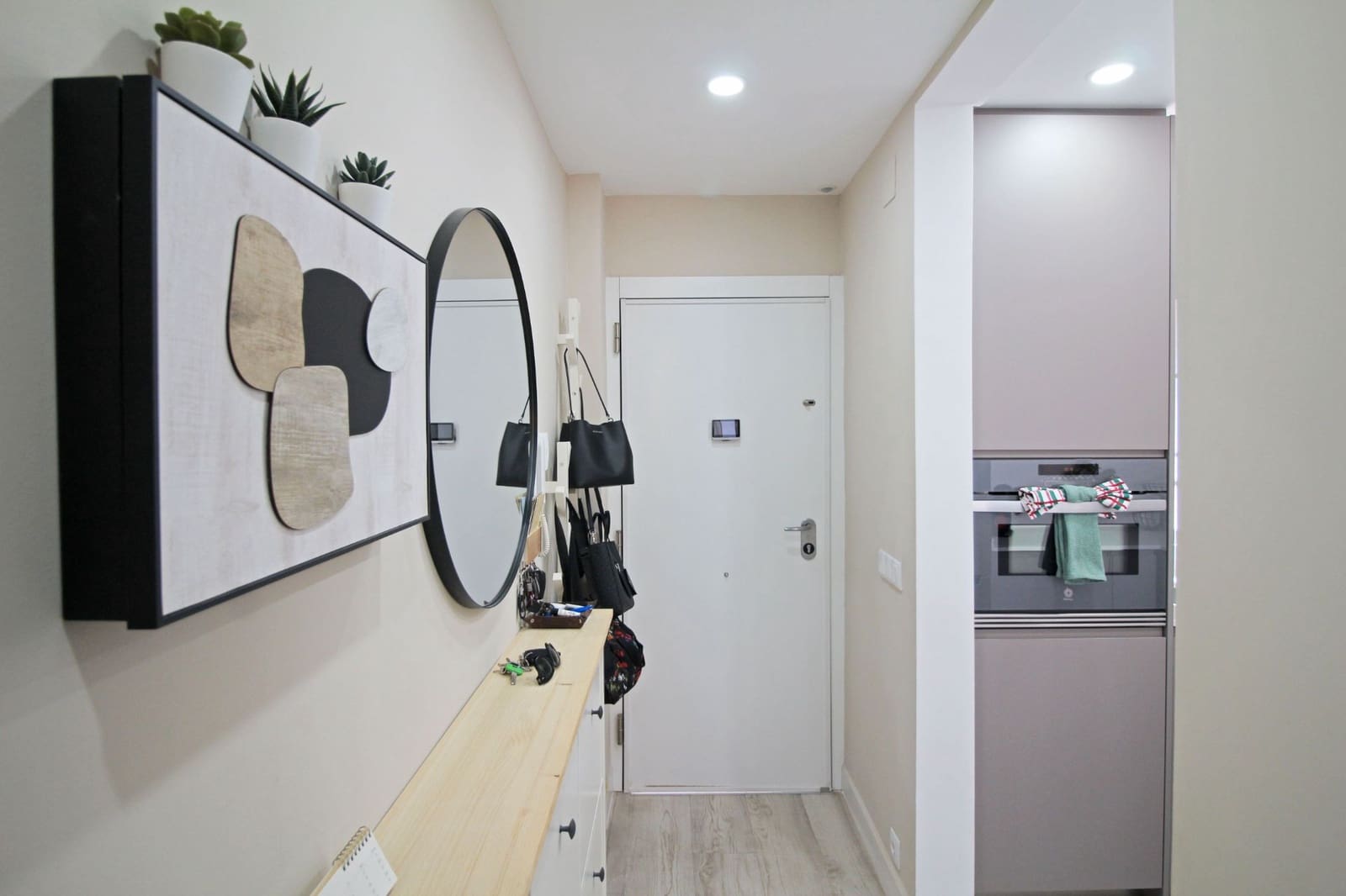 2 bedroom Townhouse for sale in Nerja with pool garage - € 295,000 (Ref: 9482239)