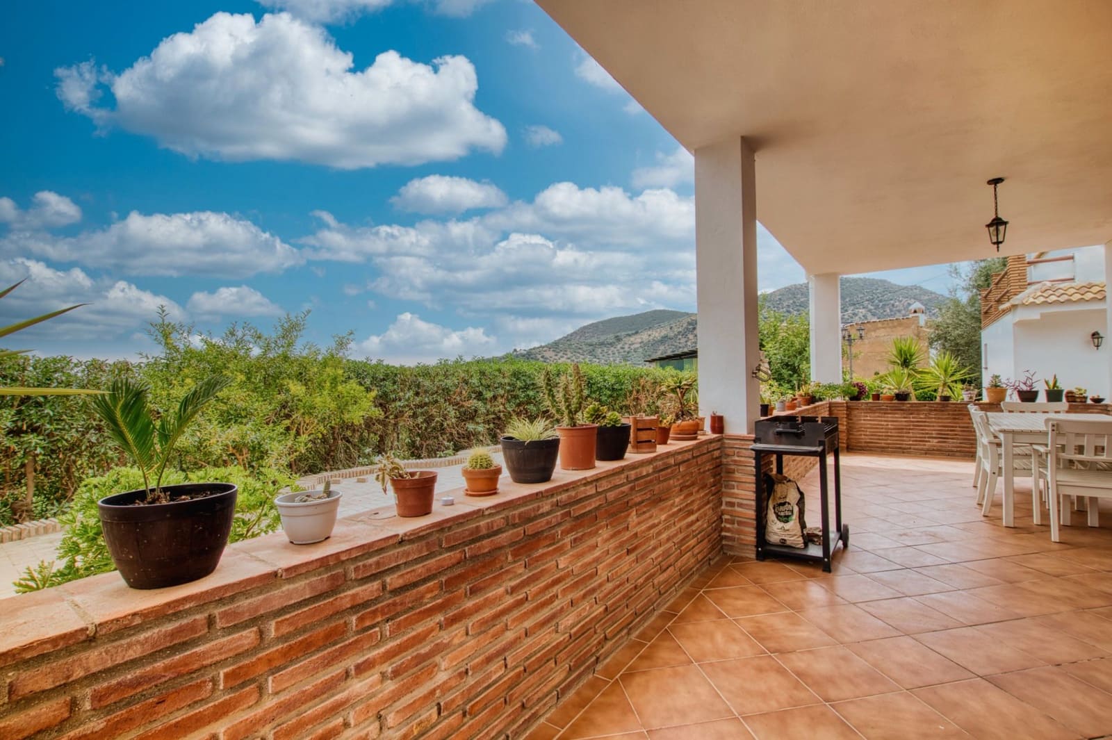 3 bedroom Finca/Country House for sale in Periana with pool garage - € 380,000 (Ref: 9484090)