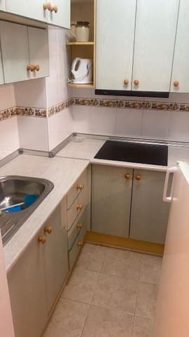 Estudio de 1 habitación en Centro, Nerja en venta con piscina garaje - 158.000 € (Ref: 9489740)