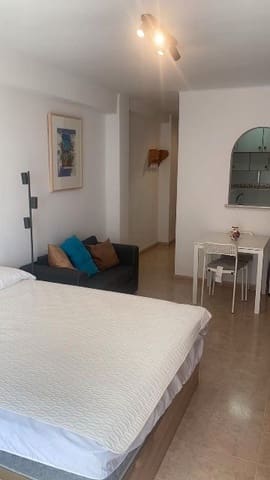 Estudio de 1 habitación en Centro, Nerja en venta con piscina garaje - 158.000 € (Ref: 9489740)