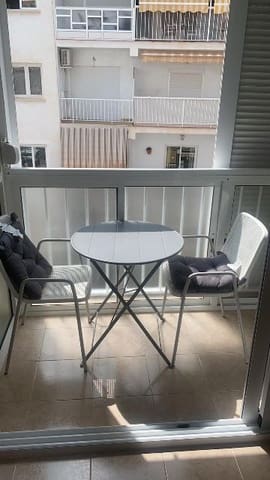 Estudio de 1 habitación en Centro, Nerja en venta con piscina garaje - 158.000 € (Ref: 9489740)