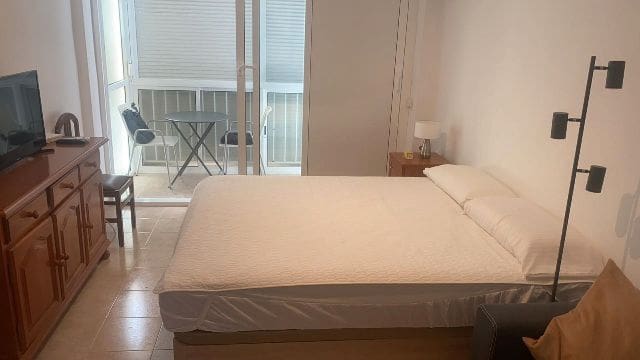 Estudio de 1 habitación en Nerja en venta con piscina garaje - 158.000 € (Ref: 9489740)