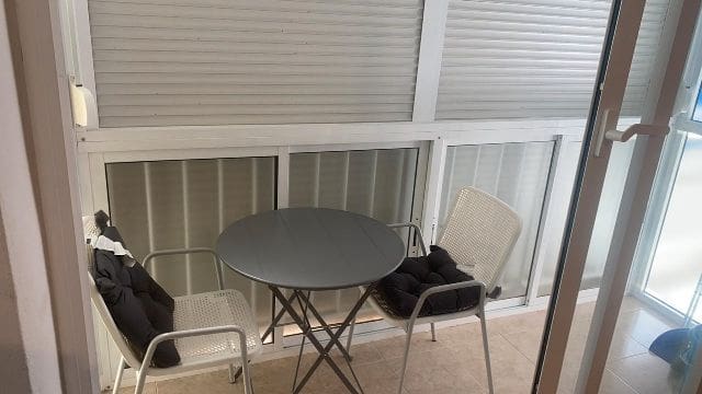 Estudio de 1 habitación en Nerja en venta con piscina garaje - 158.000 € (Ref: 9489740)