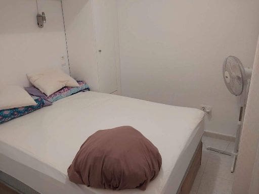 1 quarto Apartamento para venda em Centro, Nerja com piscina - 255 000 € (Ref: 9489845)