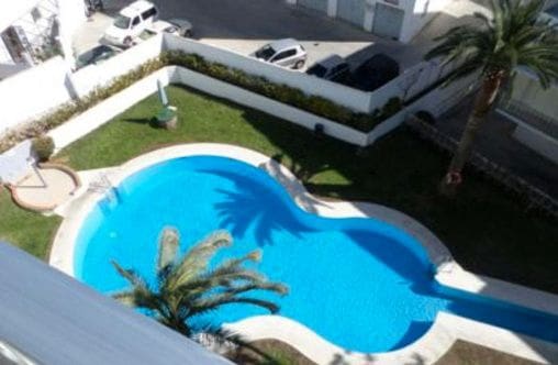 1 quarto Apartamento para venda em Centro, Nerja com piscina - 255 000 € (Ref: 9489845)