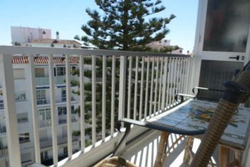 1 quarto Apartamento para venda em Centro, Nerja com piscina - 255 000 € (Ref: 9489845)