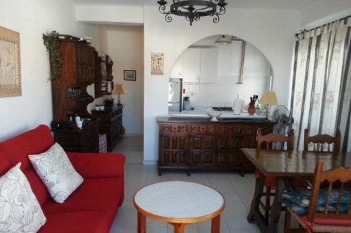 1 quarto Apartamento para venda em Centro, Nerja com piscina - 255 000 € (Ref: 9489845)