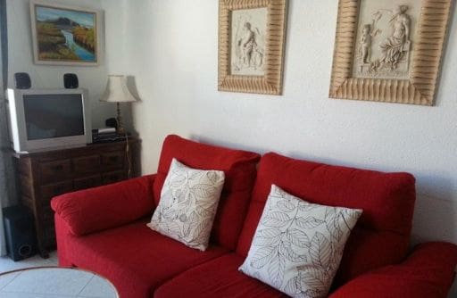 1 bedroom Apartment for sale in Nerja with pool - € 255,000 (Ref: 9489845)