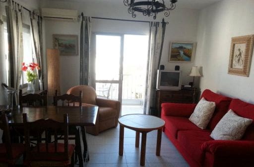 1 quarto Apartamento para venda em Centro, Nerja com piscina - 255 000 € (Ref: 9489845)
