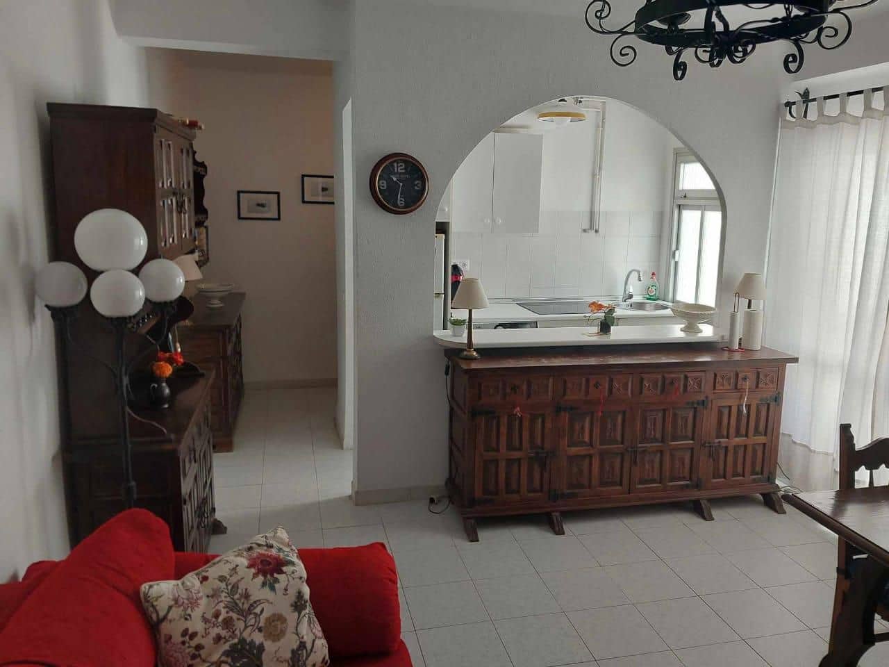1 bedroom Apartment for sale in Nerja with pool - € 255,000 (Ref: 9489845)