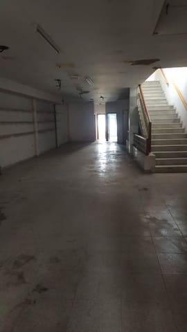 Kaupallinen myytävänä paikassa Avda Pescia - Ctra de Frigiliana, Nerja - 1 500 000 € (Ref: 9489846)