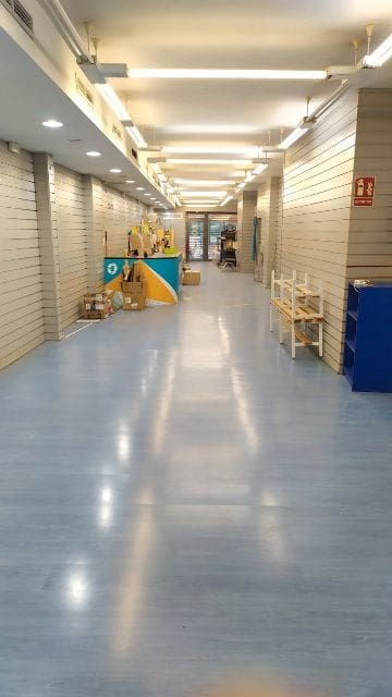 Commercial for sale in Nerja - € 1,500,000 (Ref: 9489846)